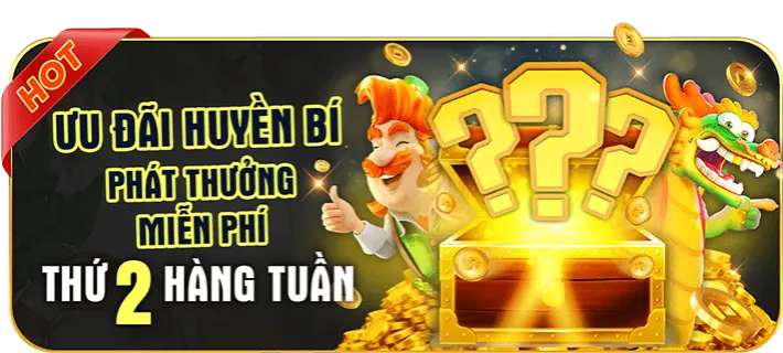 Thư viện trò chơi phong phú