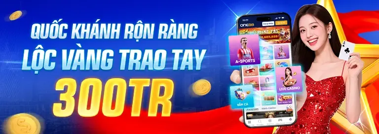 Game slot Jackpot lũy tiến